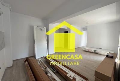 Apartament cu 3 camere semidecomandat în Florești - 2