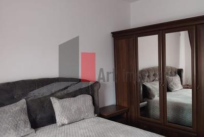 2 camere la cheie - Orhideelor - 8