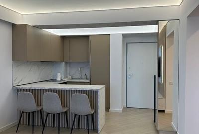 De inchiriat | Apartament 2 camere | Cortina North Pipera Voluntari - 5