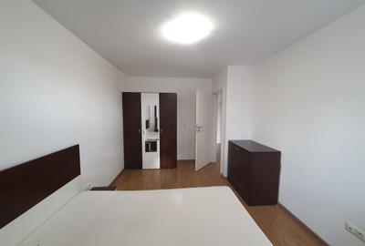 Judetean, 2 camere mobilat, parcare, 425 euro - 4