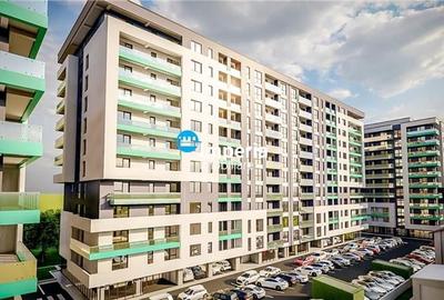 Garsonieră decomandată în Tătărași
