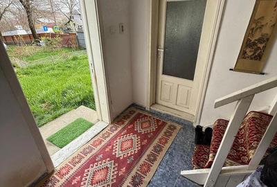 Casă cu 2 camere cu Teren 1340 Mp în Burdujeni - 1