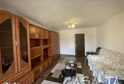 Apartament cu 2 camere, mobilat în Unirii - 2