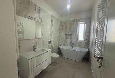 Casa individuala contemporana premium - Dumbravita - 11