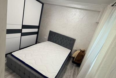 Apartament cu 2 camere decomandat în Exterior Vest - 6