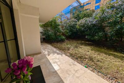 Apartament cu 3 camere, mobilat în P-ta Presei Libere - 22