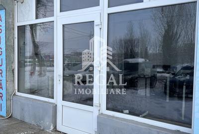 Spațiu comercial, de 20 mp, în Central - 1