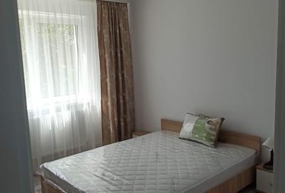 Apartament cu 2 camere semidecomandat în Central - 2