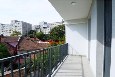 Apartament nou | 57 mp parcare boxa optionala | ultracen - 2