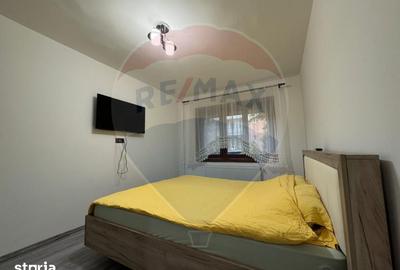 Apartament cu 2 camere în Banu Mărăcine - 12