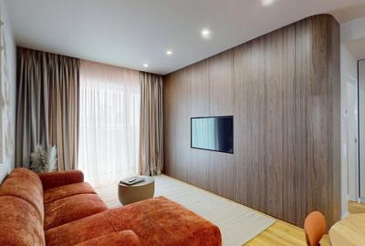 Apartament cu 2 camere decomandat, mobilat în Aviației - 3