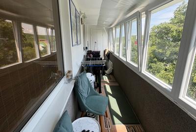 Apartament cu 3 camere semidecomandat în Gheorgheni - 8