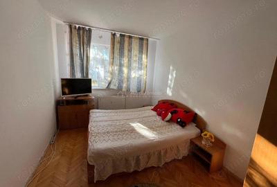 Caransebes, 2 Camere, Conf.1.,semidec., Zona Nord - 11