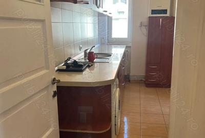 Apartament cu 2 camere decomandat în Centrul Civic - 4