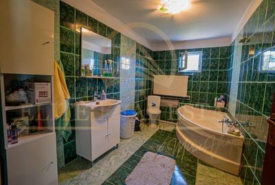 AGIGEA - Casa D+P+1E+M pe un teren de 631 mp cu deschidere la 2 străzi. - 17