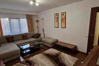 2 camere Tudor Vladimirescu 54mp mobilat utilat etaj2 din4 97000euro - 2