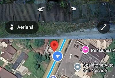 Casă cu Teren 264 Mp în Central - 5