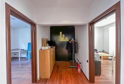 Apartament cu 3 camere decomandat în Dorobanți - 4