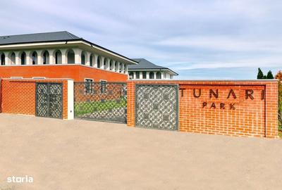 Tunari Park Rezidential - 2