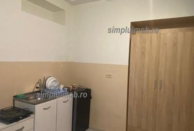 Garsonieră decomandată, mobilată în Universitate - 3