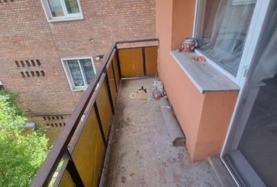 Apartament cu 4 camere decomandat, mobilat în Dâmbul Rotund - 10