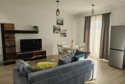 Apartament cu 2 camere decomandat în Central - 2