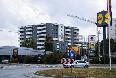 Spatiu Birouri | 75 mp | Zona Avantajoasa | Militari | Aproape de Metrou - 2