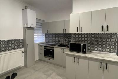 Apartament cu 2 camere decomandat în Ultracentral - 3
