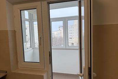 Persoană Fizică Închiriez apartament cu 2 camere decomandat - 6