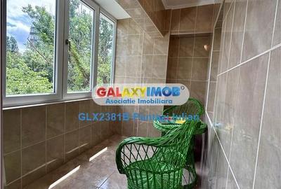 Apartament cu 2 camere semidecomandat, mobilat în Titan - 7