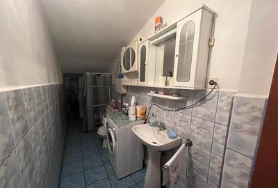 Apartament cu 3 camere semidecomandat în Boul Roșu - 10