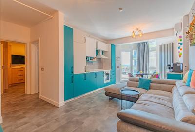 Apartament 3 camere | Alezzi Beach Resort | Frontal catre mare - 2