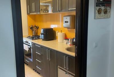 Apartament cu 2 camere decomandat, mobilat în Splaiul Unirii - 11
