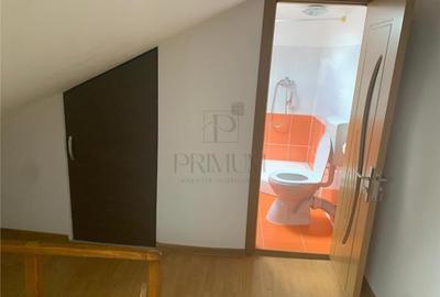 DAMBOVITA - 3 CAM - CENTRALA - ANVELOPAT - MANSARDA - SCARA INTERIOARA - 12