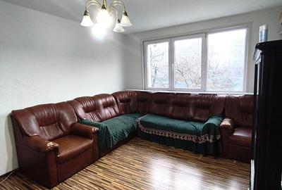 Apartament cu 3 camere semidecomandat în Drumul Găzarului - 2