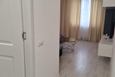 Garsonieră decomandată, mobilată în Dudu - 7