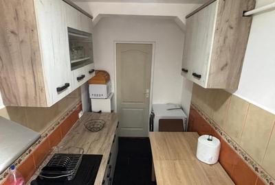 Apartament cu 2 camere decomandat, mobilat în Freidorf - 6