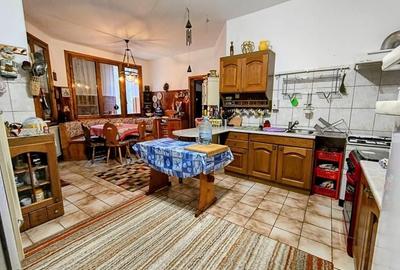 Vila D+P+1+M Breaza - 9