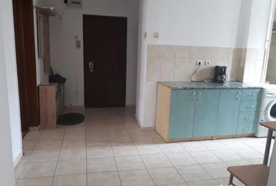 Garsonieră decomandată în Alba Iulia - 5