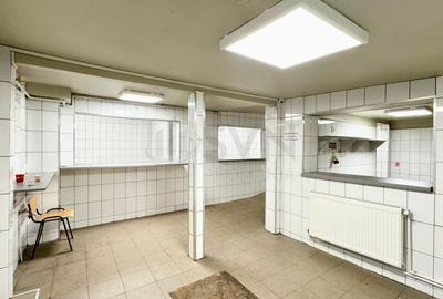 Casă individuală cu 6 camere cu Canalizare în Turda - 1