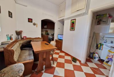 Maria Rosetti, intre Magheru si Mosilor, cu centrala proprie de apartament - 12