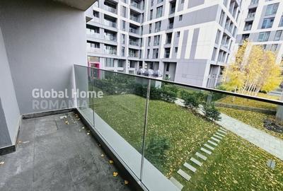 Apartament cu 3 camere, mobilat în Aviației - 31