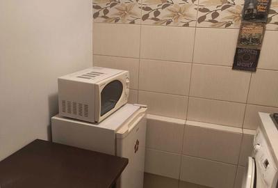 Garsonieră în Central - 2