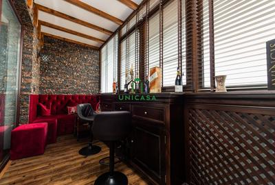 Apartament cu 3 camere decomandat, mobilat în Central - 17