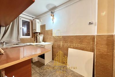Apartament cu 2 camere în Piața Unirii - 1