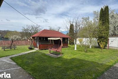 Casă cu 5 camere cu Teren 2011 Mp în Central - 5