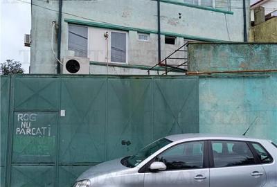 COMPLEX COMERCIAL GARA CONSTANTA - 2