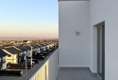 Apartament cu 4 camere în Ipotești - 2