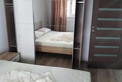 Apartament cu 2 camere decomandat în Barbu Văcărescu - 1