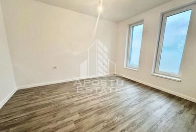 Apartament cu 2 camere, decomandat, bucatarie inchisa, etaj 1, Giroc - 3